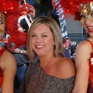 Meet your Posher, Katherine